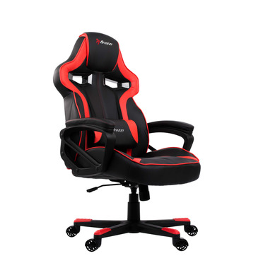 Silla Gaming Arozzi Milano Red