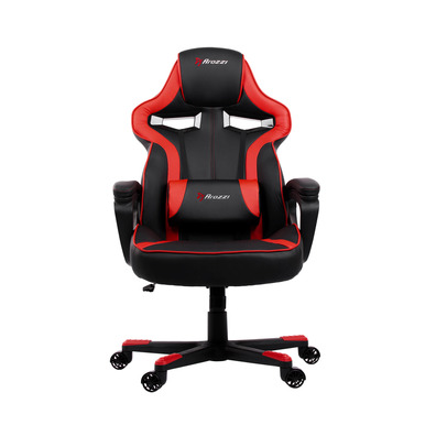 Silla Gaming Arozzi Milano Red