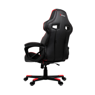 Silla Gaming Arozzi Milano Red