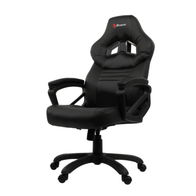 Silla Gaming Arozzi Monza Black