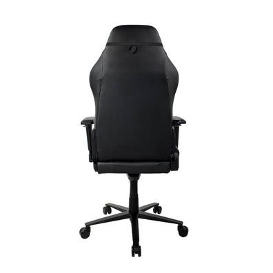 Silla Gaming Arozzi Primo PU Black - Gold Logo