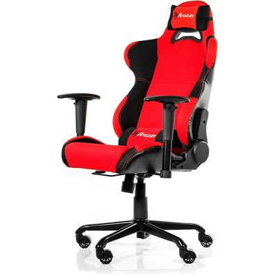 Silla Gaming Arozzi Torretta V2 Red