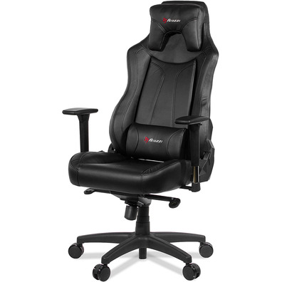 Silla Gaming Arozzi Vernazza Black