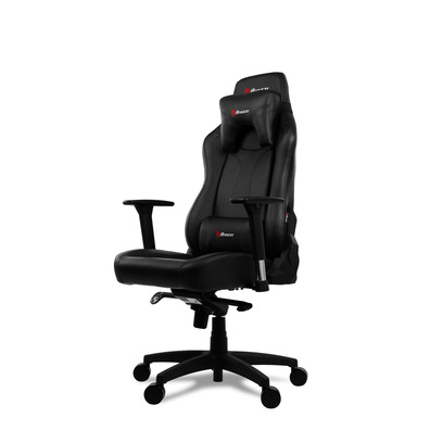 Silla Gaming Arozzi Vernazza Black