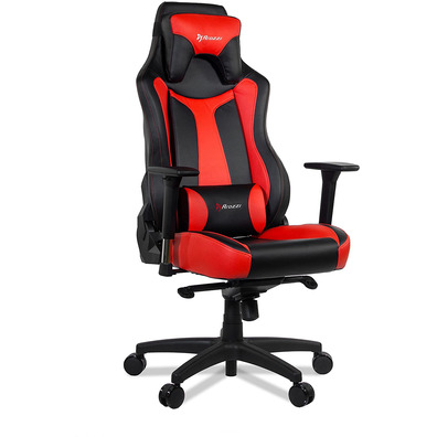 Silla Gaming Arozzi Vernazza Red