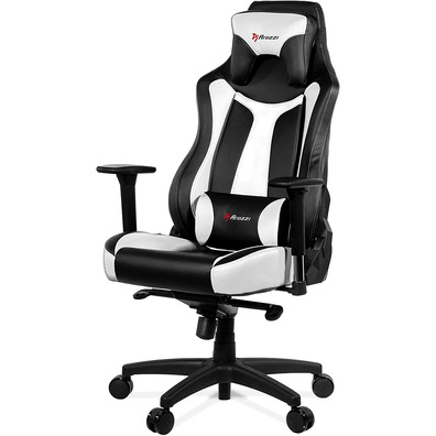 Silla Gaming Arozzi Vernazza White