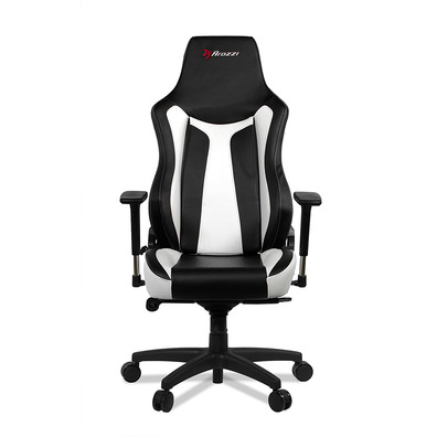 Silla Gaming Arozzi Vernazza White