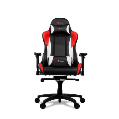 Silla Gaming Arozzi Verona Pro V2 Red