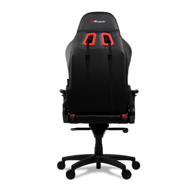 Silla Gaming Arozzi Verona Pro V2 Red