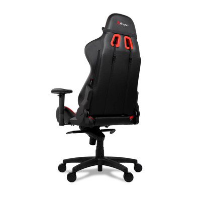 Silla Gaming Arozzi Verona Pro V2 Red