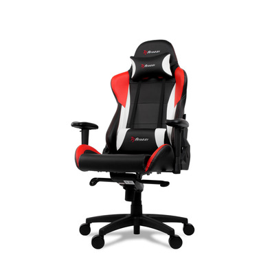 Silla Gaming Arozzi Verona Pro V2 Red