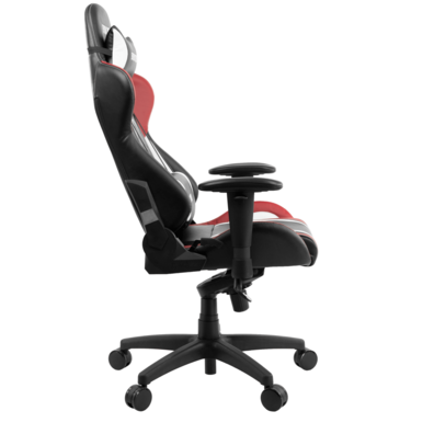 Silla Gaming Arozzi Verona Pro V2 Star Trek Edition Red