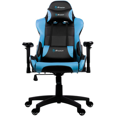 Silla Gaming Arozzi Verona V2 Blue