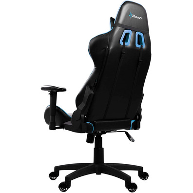 Silla Gaming Arozzi Verona V2 Blue