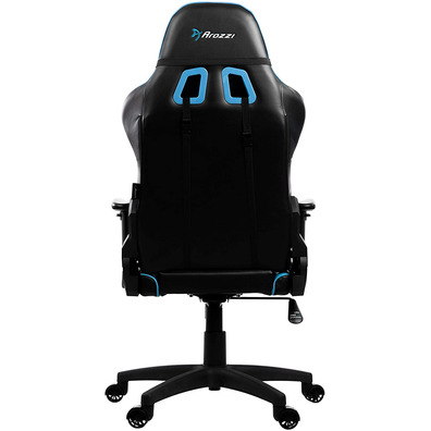 Silla Gaming Arozzi Verona V2 Blue