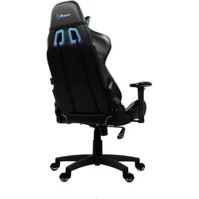 Silla Gaming Arozzi Verona V2 Blue