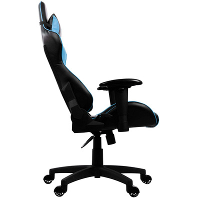 Silla Gaming Arozzi Verona V2 Blue