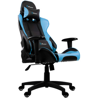 Silla Gaming Arozzi Verona V2 Blue