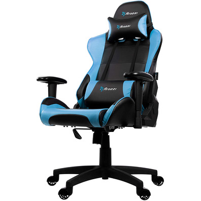 Silla Gaming Arozzi Verona V2 Blue