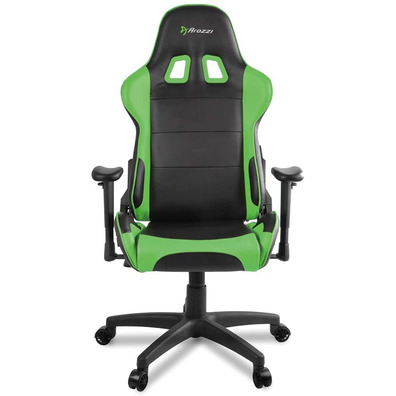 Silla Gaming Arozzi Verona V2 Green