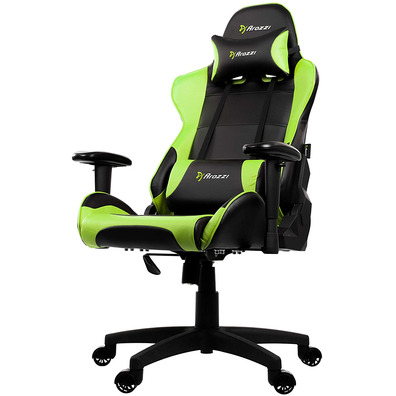 Silla Gaming Arozzi Verona V2 Green