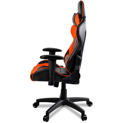 Silla Gaming Arozzi Verona V2 Orange