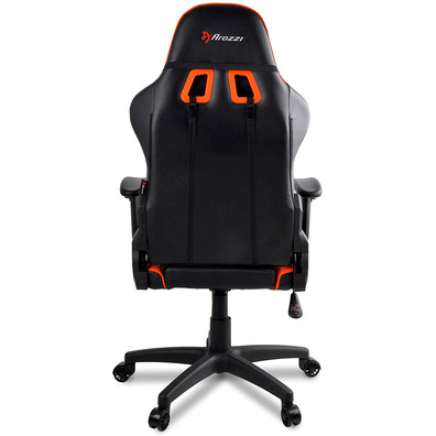 Silla Gaming Arozzi Verona V2 Orange