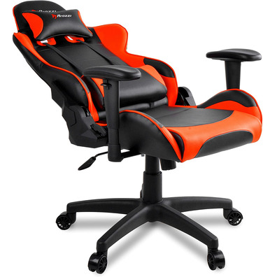 Silla Gaming Arozzi Verona V2 Orange