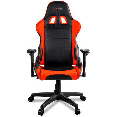 Silla Gaming Arozzi Verona V2 Orange