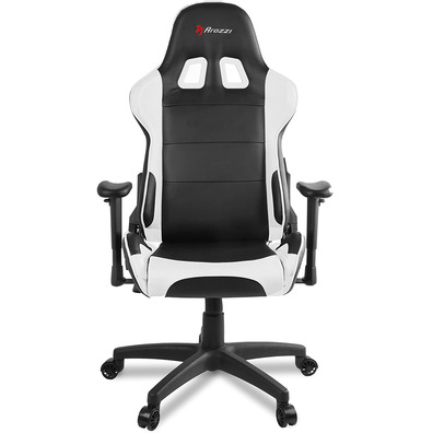 Silla Gaming Arozzi Verona V2 White