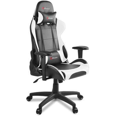 Silla Gaming Arozzi Verona V2 White