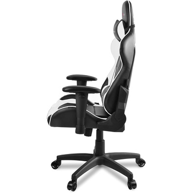 Silla Gaming Arozzi Verona V2 White