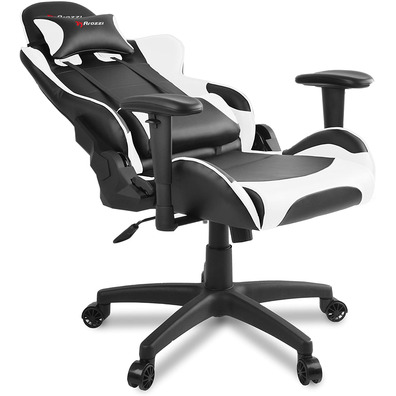 Silla Gaming Arozzi Verona V2 White