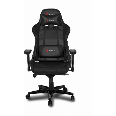 Silla Gaming Arozzi Verona XL+ Black