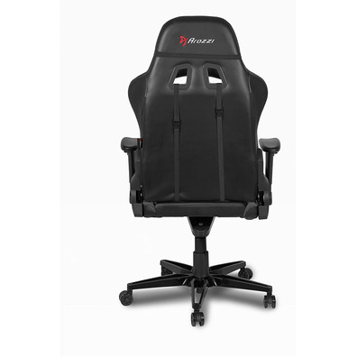 Silla Gaming Arozzi Verona XL+ Black