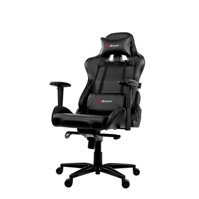 Silla Gaming Arozzi Verona XL+ Black