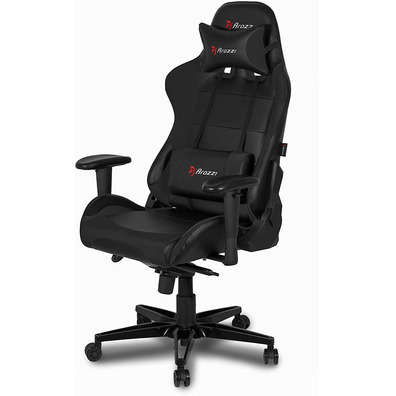 Silla Gaming Arozzi Verona XL+ Black