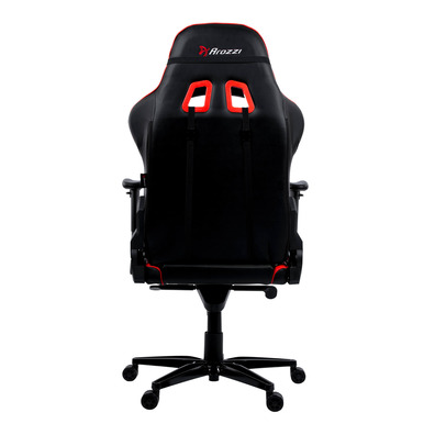 Silla Gaming Arozzi Verona XL+ Red