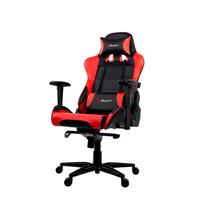 Silla Gaming Arozzi Verona XL+ Red