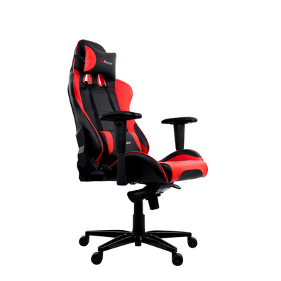 Silla Gaming Arozzi Verona XL+ Red