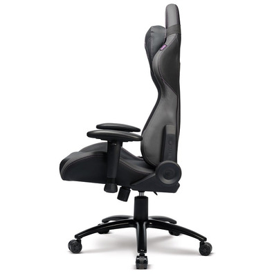 Silla Gaming Cooler Master Caliber R2 Negro/Gris