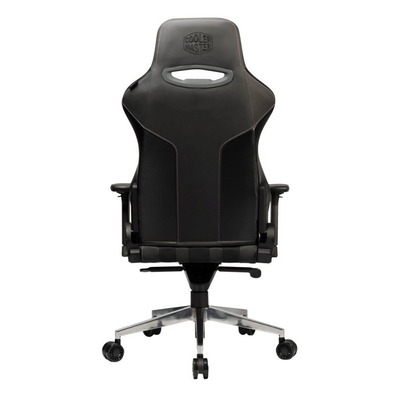 Silla Gaming Cooler Master Caliber X1 Negro