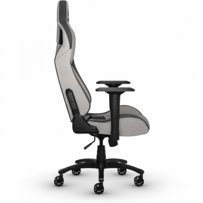 Silla Gaming Corsair T3 Rush Gris/Negro