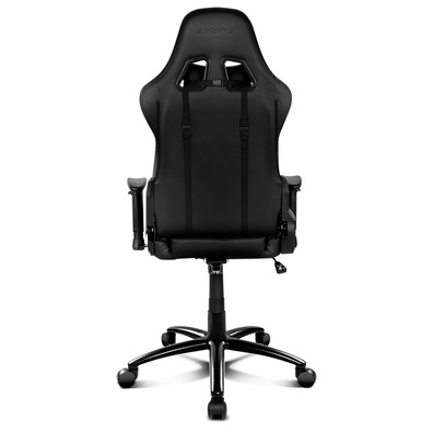 Silla Gaming Drift  DR125 Negro