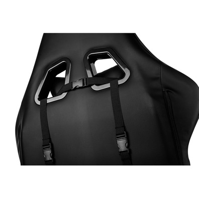 Silla Gaming Drift  DR125 Negro