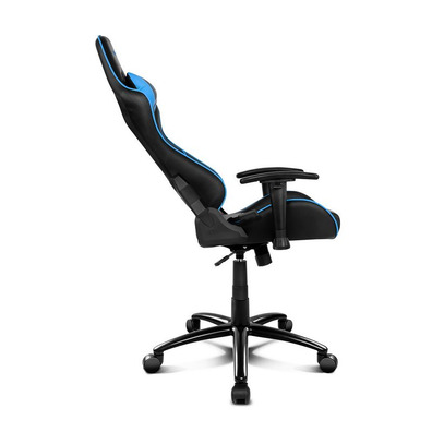 Silla Gaming Drift DR125 Negro/Azul