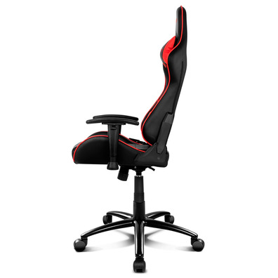 Silla Gaming Drift  DR125 Negro/Rojo