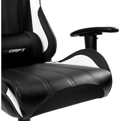 Silla Gaming Drift DR175 Carbon