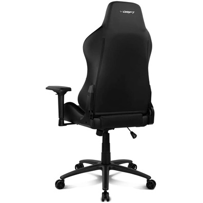 Silla Gaming Drift DR250 Negro