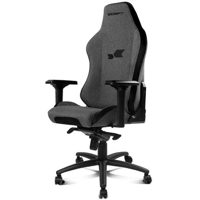 Silla Gaming Drift DR275 Cloud